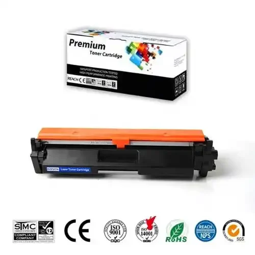 Toner Budget CF217A (M130/M102)