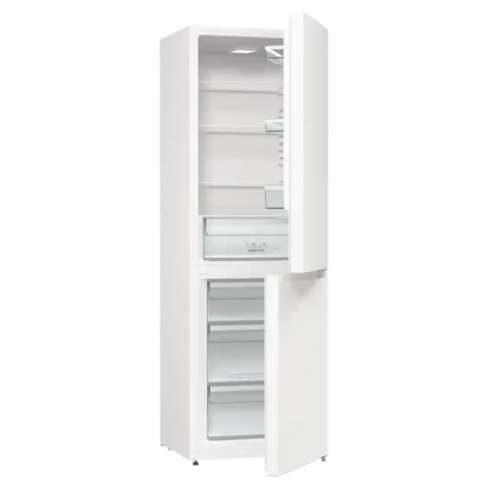 Frižider Gorenje RK6192EW4 kombinovani visina 185cm/zapremina 205l/109l