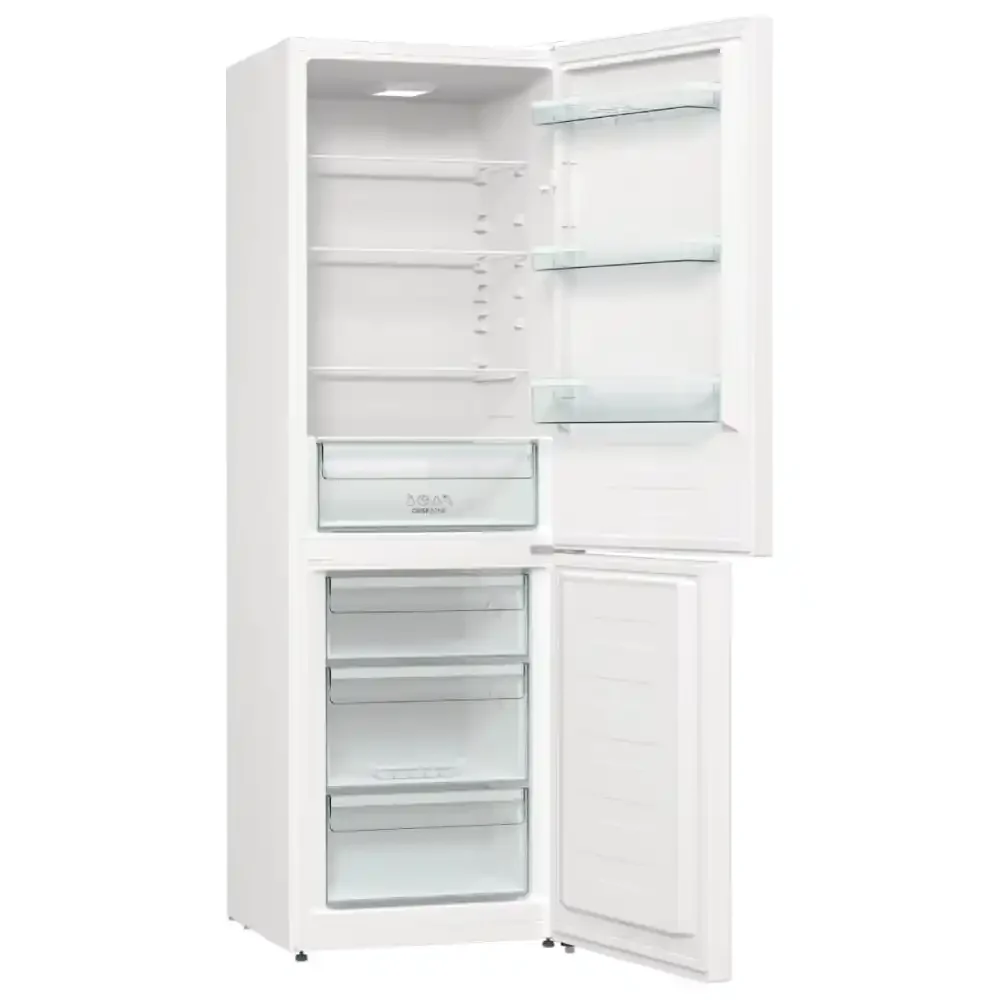 Frižider Gorenje RK6192EW4 kombinovani visina 185cm/zapremina 205l/109l