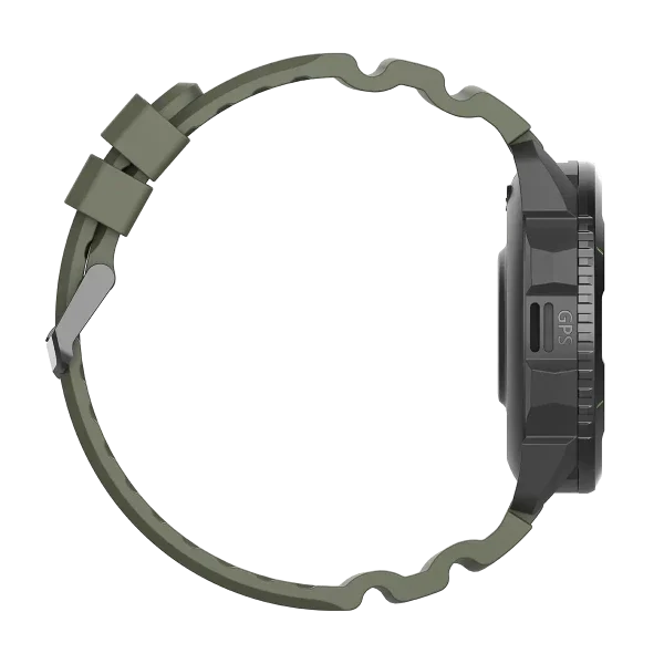 Smart Watch Hammer Watch 2 Military Edition