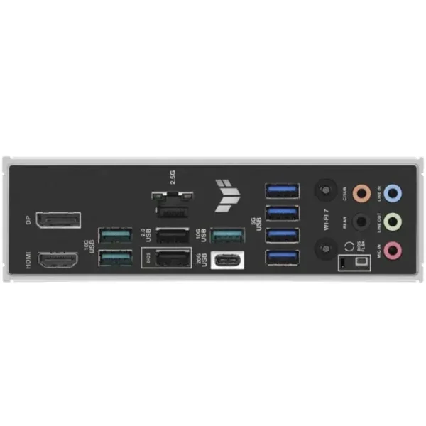 Matična ploča AM5 Asus TUF GAMING B850-PLUS Wifi