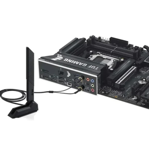 Matična ploča AM5 Asus TUF GAMING B850-PLUS Wifi
