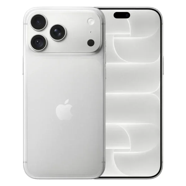 Mobilni telefon Apple Iphone 18 Pro Max 256GB Silver