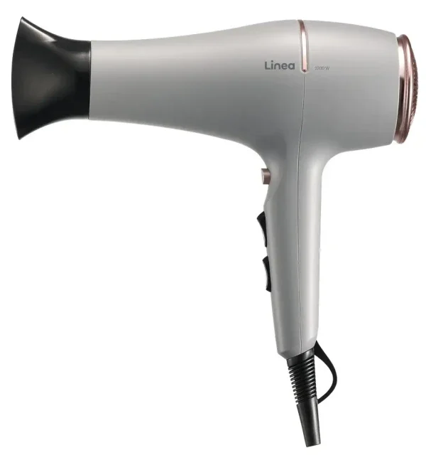 Fen za kosu Linea LHD-0690/2200W/bela