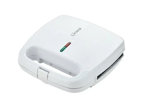 Aparat za sendviče Linea LST-0627/700-800W/bela