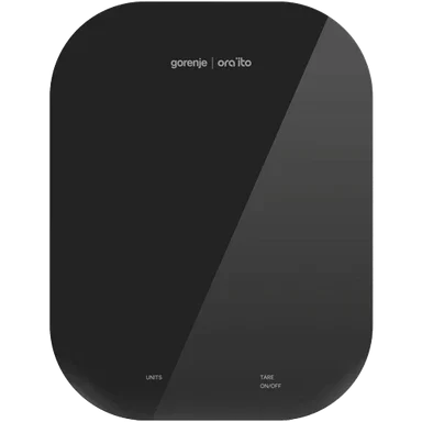 Kuhinjska vaga Gorenje KT10 ORAITO B