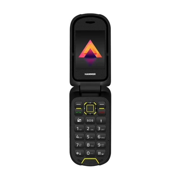 Mobilni telefon Hammer BOW LTE