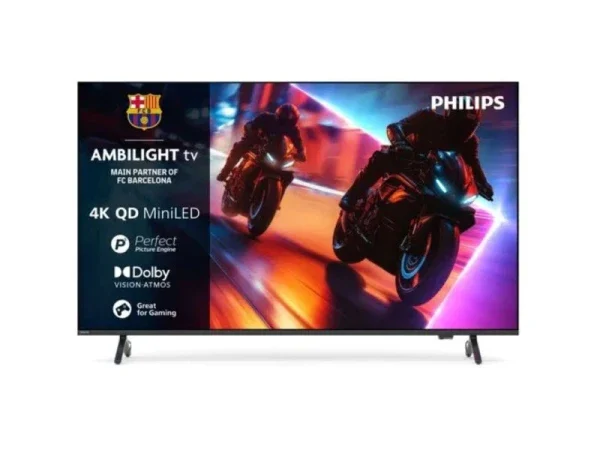 SMART MINI LED TV 55 Philips 55MLED920/12 3840x2160/4K/144Hz/DVB-T2/C/S2/TitanOS/Ambilight