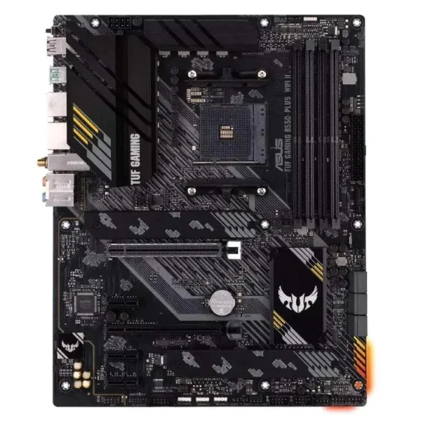 Matična ploča AM4 ASUS TUF GAMING B550-PLUSWiFi II