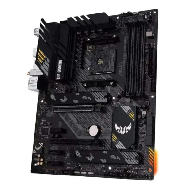 Matična ploča AM4 ASUS TUF GAMING B550-PLUSWiFi II