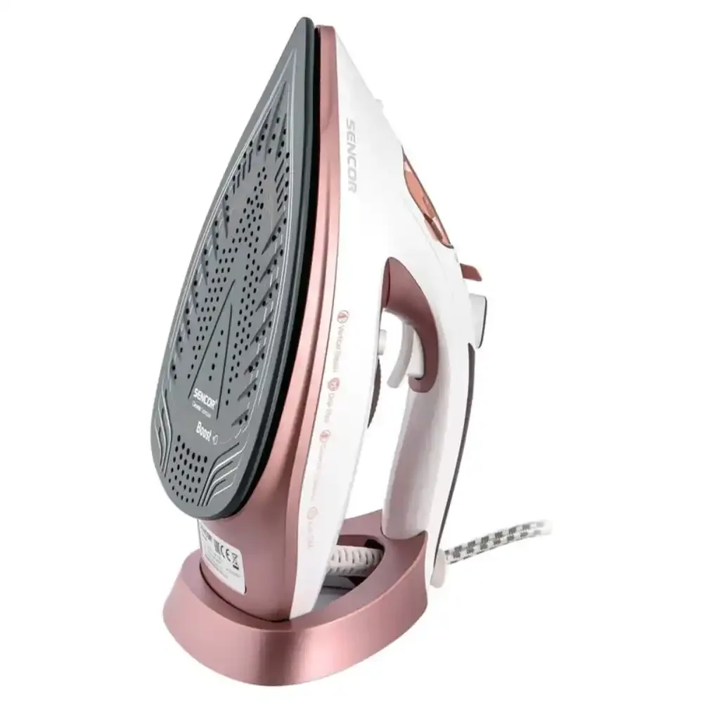Pegla Sencor SSI 3520RS 3100W