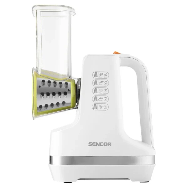 Električno rende Sencor SSG 4300WH