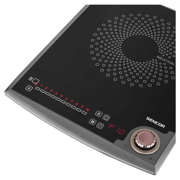 Indukcioni rešo Sencor SCP 3414GY/2000W