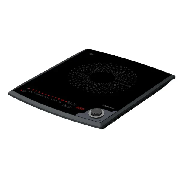 Indukcioni rešo Sencor SCP 3414GY/2000W
