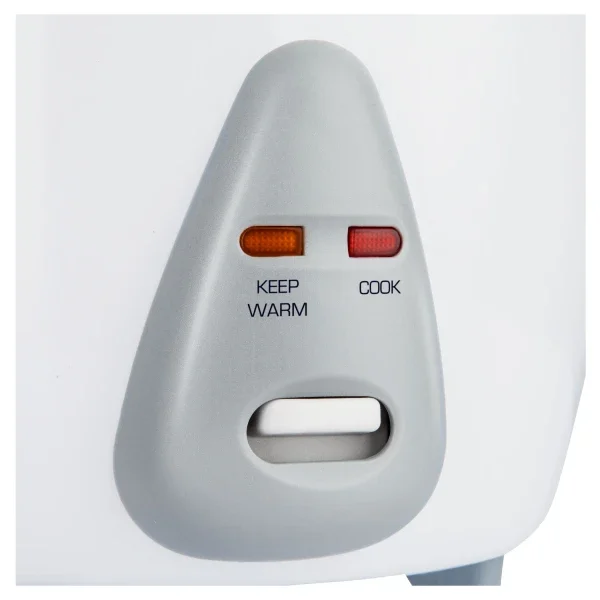 Aparat za pirinač Sencor SRM 1500WH/bela/zapremina 1.5l