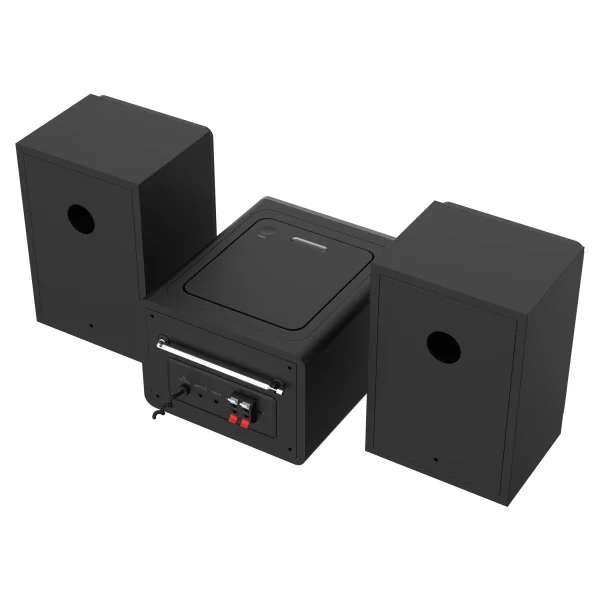 Mini linija Sencor SMC 5100WDB sa BT/WiFi