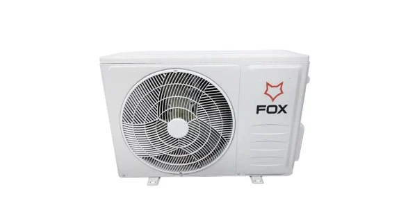 Klima uređaj Fox FAC-12INJP62 Inverter wifi