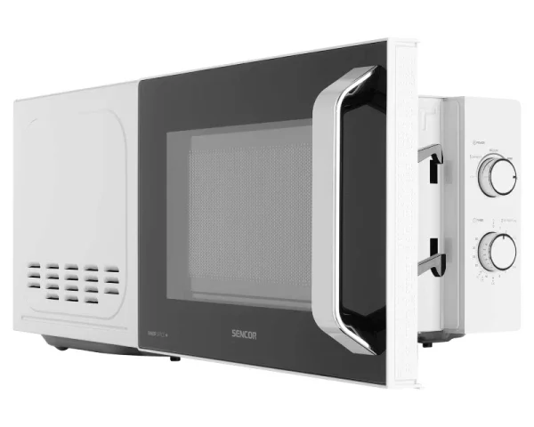 Mikrotalasna Sencor SMW 1918WH/zapremina 20L/bela/snaga 700W