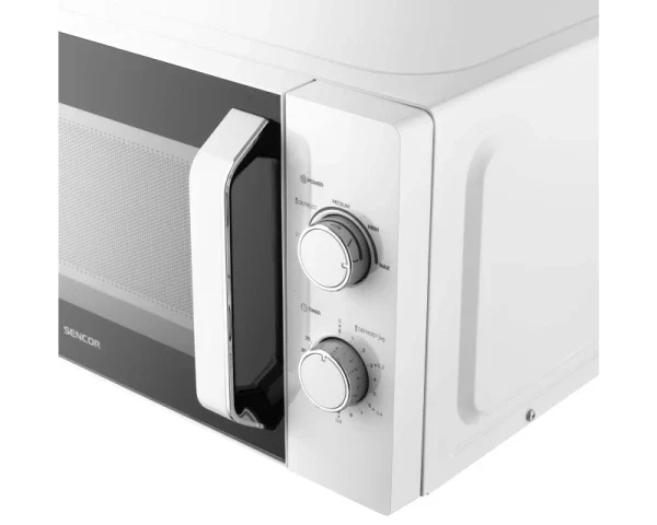 Mikrotalasna Sencor SMW 1918WH/zapremina 20L/bela/snaga 700W