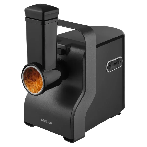 Mašina za mlevenje mesa Sencor SMG 5400BK/700W/crna