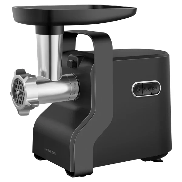 Mašina za mlevenje mesa Sencor SMG 5400BK/700W/crna