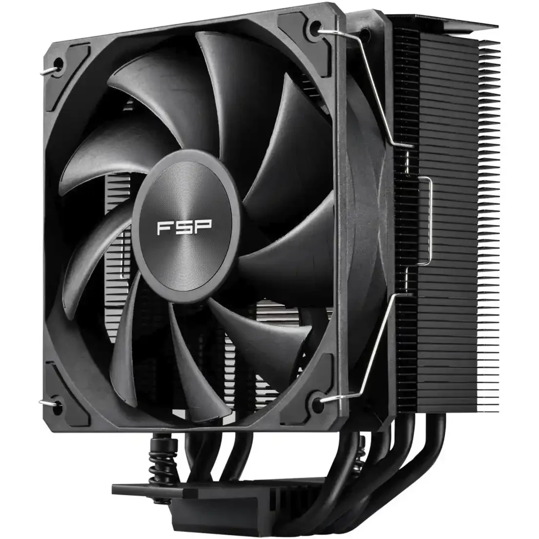 CPU Cooler FSP NP5-B (1200/1700/AM5/AM4)