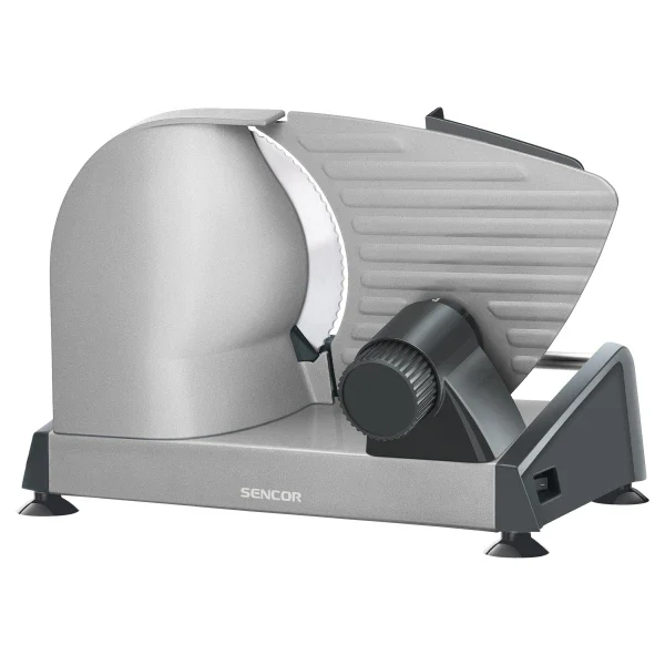 Mesoreznica Sencor SFS 4050SS/150W/srebrna