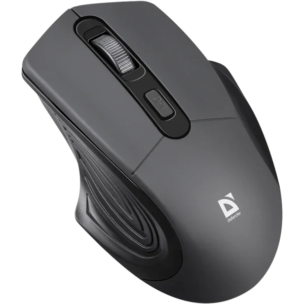 Bežični miš Defender Datum MB-345 1600dpi
