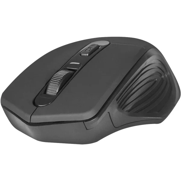 Bežični miš Defender Datum MB-345 1600dpi