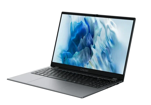 Laptop Chuwi GemiBook Plus 15.6 FHD/Intel N5030/8GB/NVMe 256GB/Win11 pro