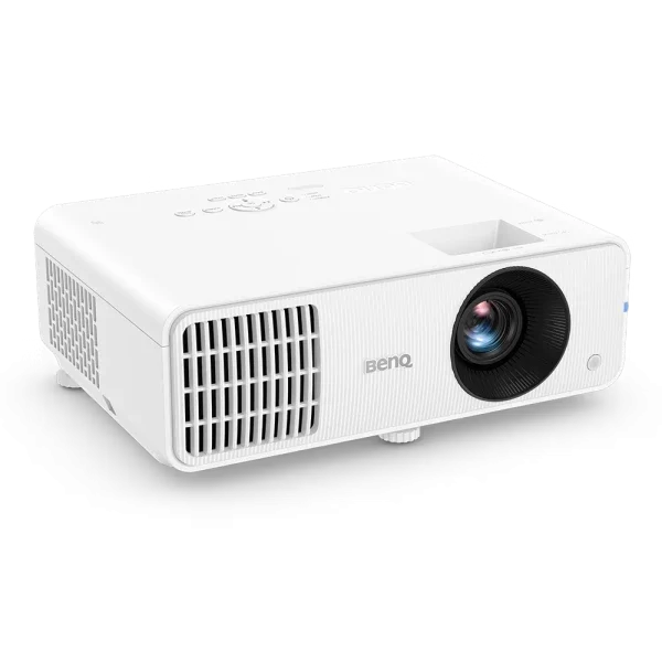 Projektor BenQ LW650 DLP/WXGA 1280x800/4000Ansi/HDMI/USB/USB-C/RS232/audio/zvučnik 10W/laser 20000h