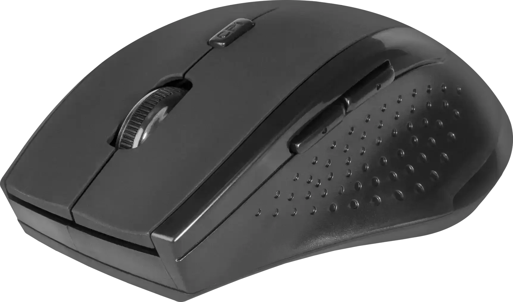 Bežični miš Defender Accura MM-365 6D crni