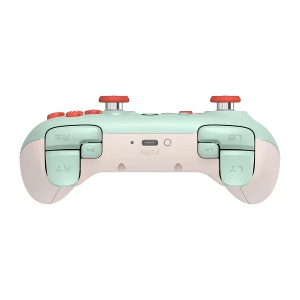 Bežični gamepad 8BitDo Ultimate 2C Windows/Android/Tri-mode/Hall Effect/Vibracija/typeC/Mint Edition