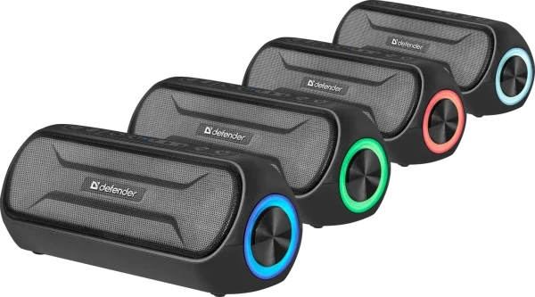 Bluetooth zvučnik Defender Enjoy S1000 20W