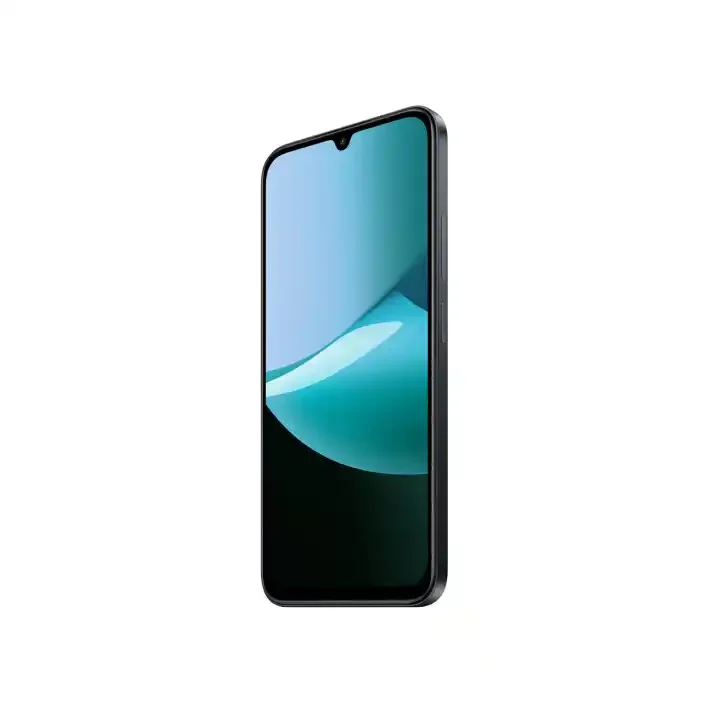 Mobilni telefon Xiaomi Redmi 15C 4/128GB crni