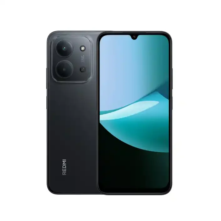 Mobilni telefon Xiaomi Redmi 15C 4/128GB crni
