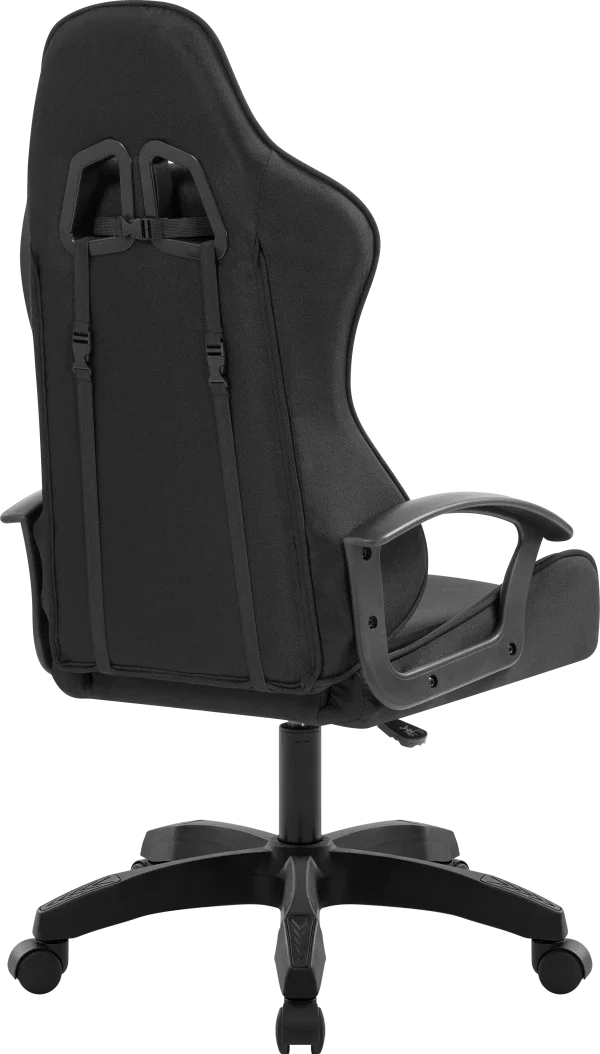 Gaming stolica Defender Lanid crna