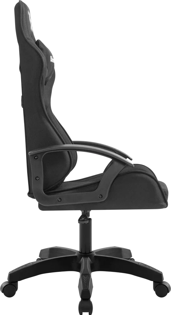 Gaming stolica Defender Lanid crna