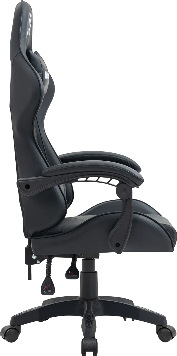 Gaming stolica Defender Dayto crna