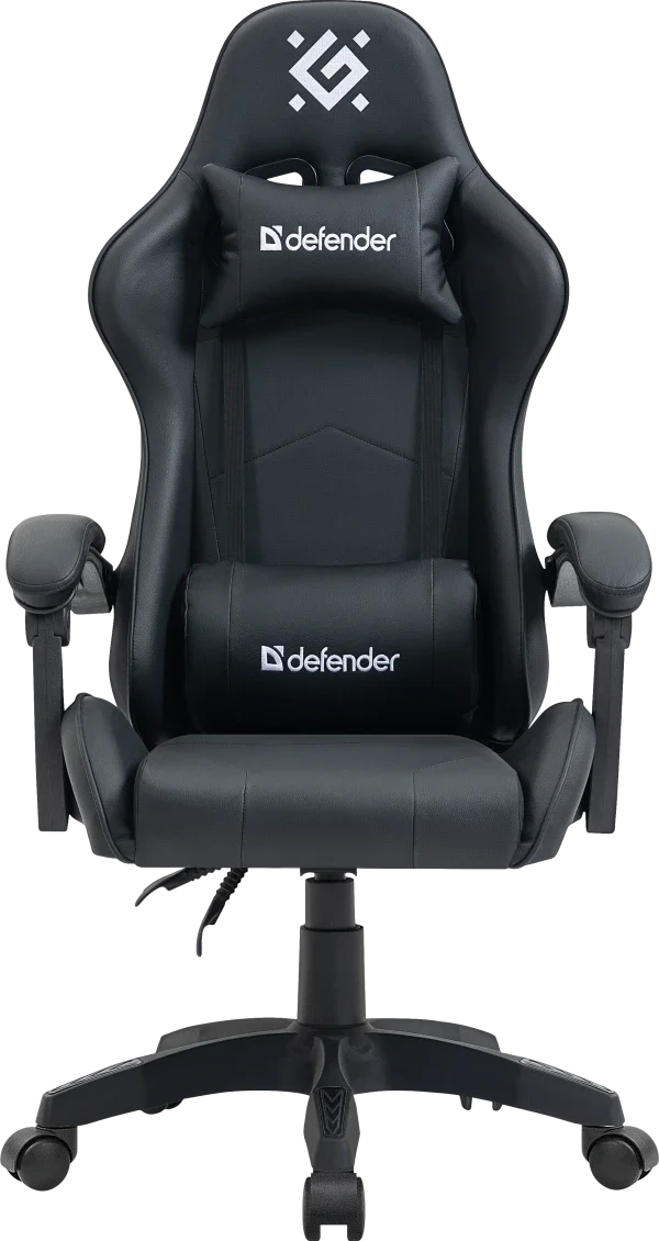 Gaming stolica Defender Dayto crna