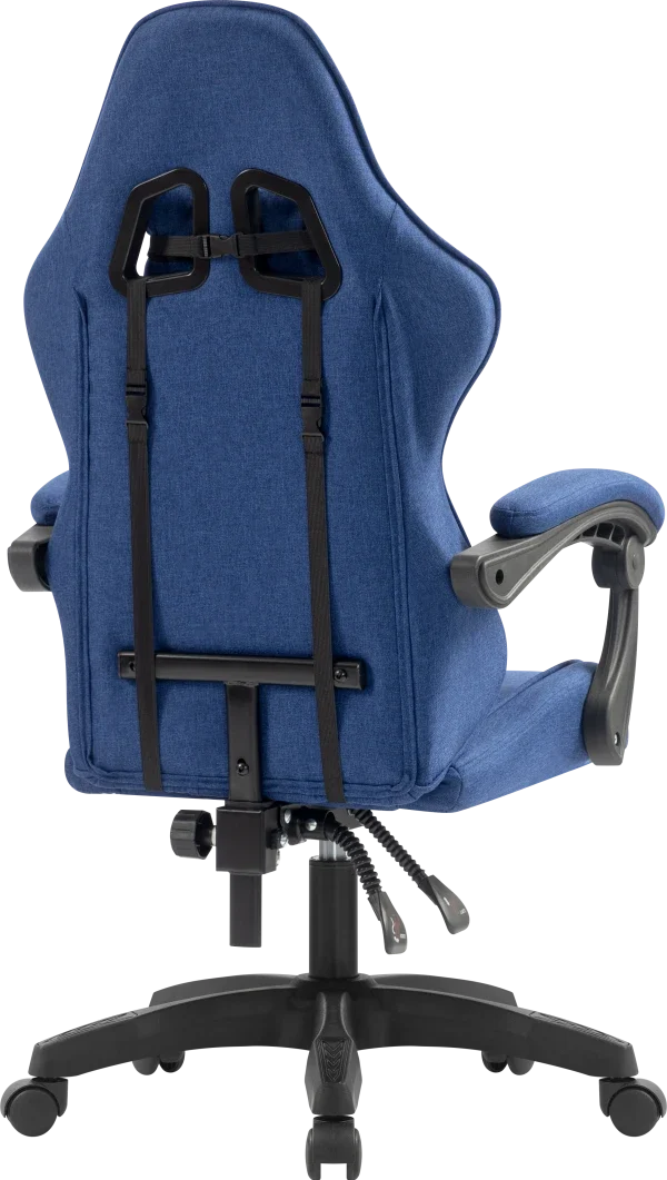 Gaming stolica Defender Breeze tamno plava