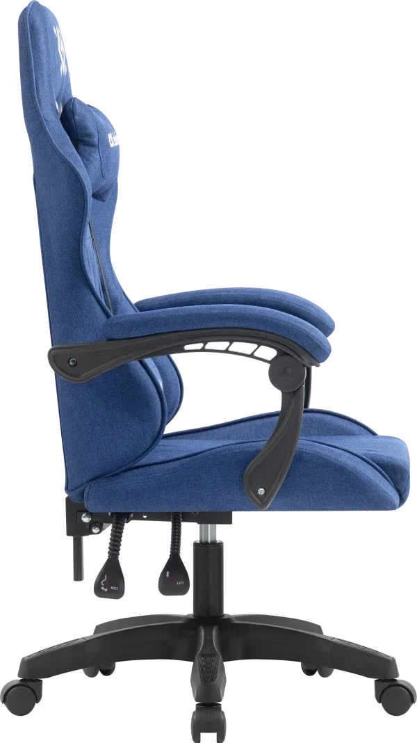 Gaming stolica Defender Breeze tamno plava
