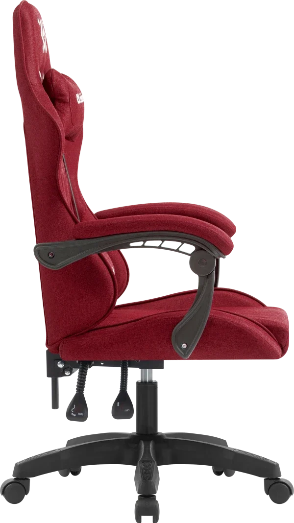 Gaming stolica Defender Breeze crvena