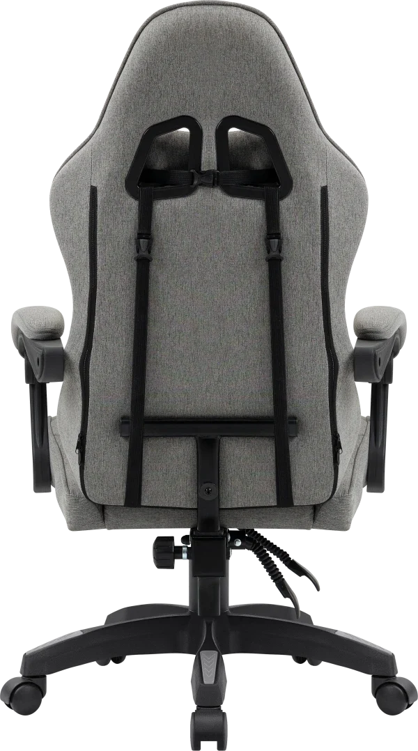 Gaming stolica Defender Ronin siva