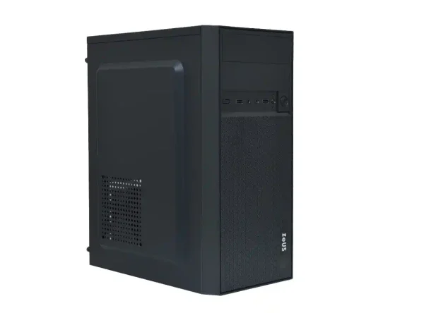 Računar ZEUS 3400G/DDR4 8GB/M.2 256GB