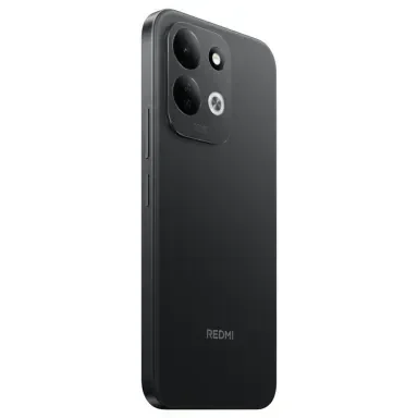 Mobilni telefon Xiaomi Redmi 17 6/128GB crni sa punjačem