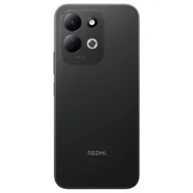 Mobilni telefon Xiaomi Redmi 17 6/128GB crni sa punjačem