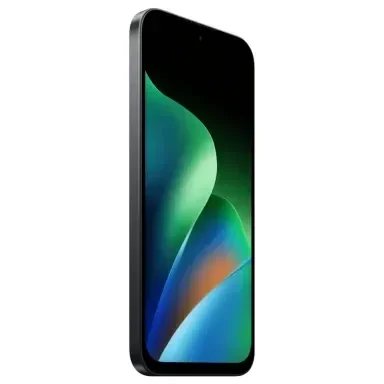 Mobilni telefon Xiaomi Redmi 17 6/128GB crni sa punjačem