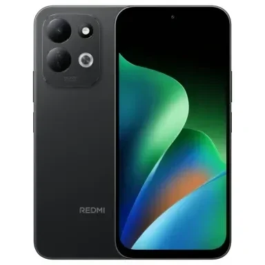 Mobilni telefon Xiaomi Redmi 17 6/128GB crni sa punjačem
