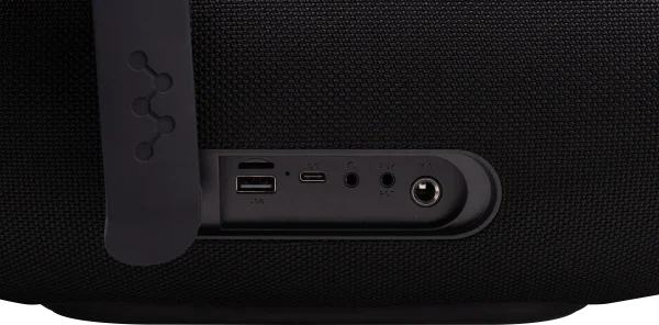 Bluetooth zvučnik Defender Beatbox 120 120W